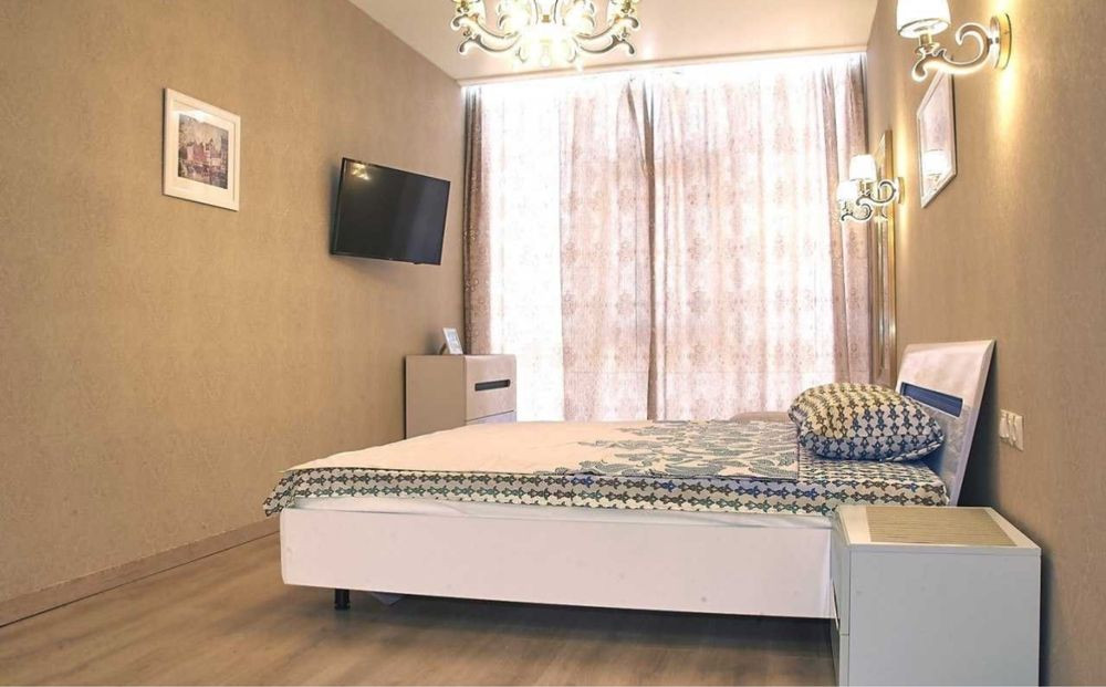 СДАМ квартиру в ЦЕНТРЕ, новый ЖК Одесса - изображение 2