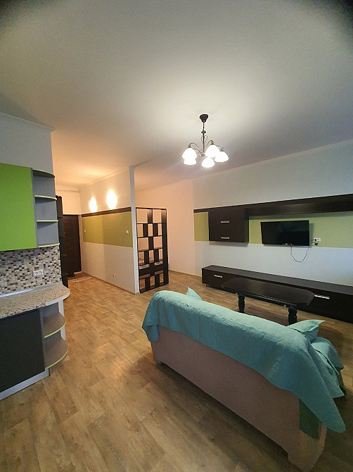 Аренда 1к 43м2  5ая Жемчужина Одесса - изображение 3