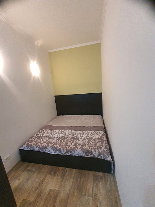 Аренда 1к 43м2  5ая Жемчужина Одесса - изображение 8