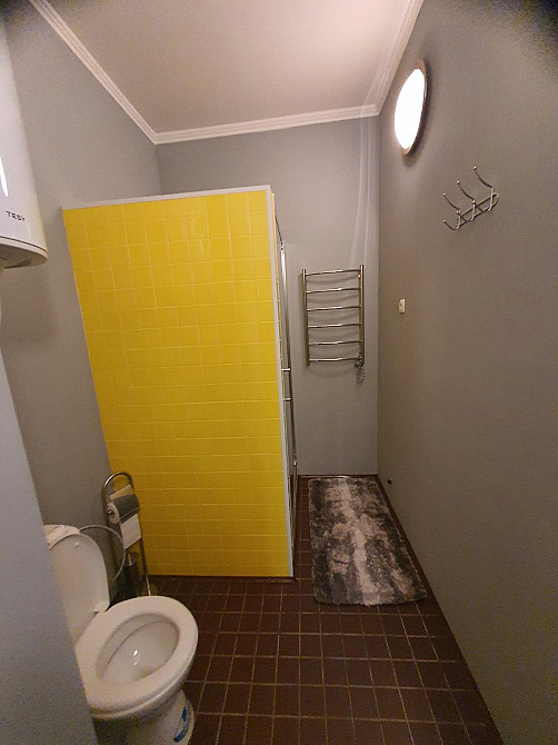 Аренда 1к 43м2  5ая Жемчужина Одесса - изображение 4