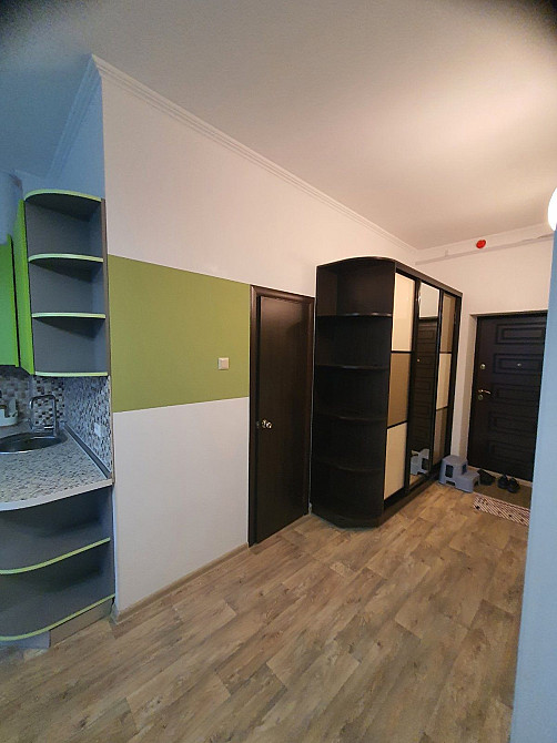 Аренда 1к 43м2  5ая Жемчужина Одесса - изображение 6