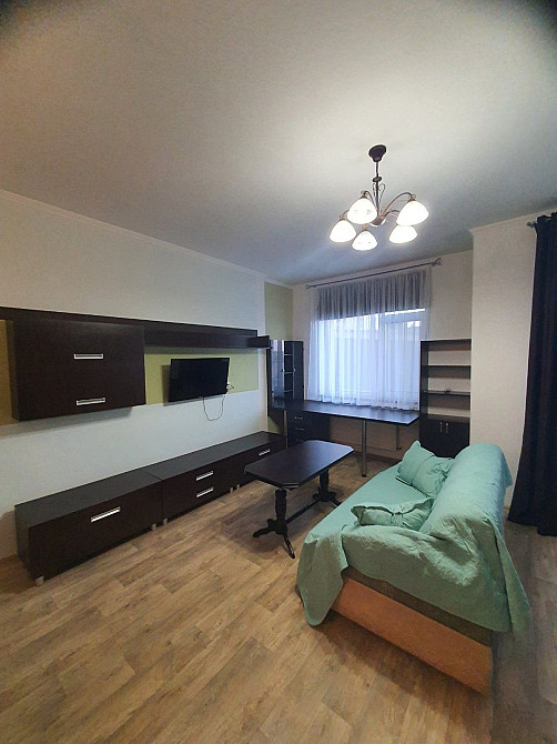 Аренда 1к 43м2  5ая Жемчужина Одесса - изображение 1