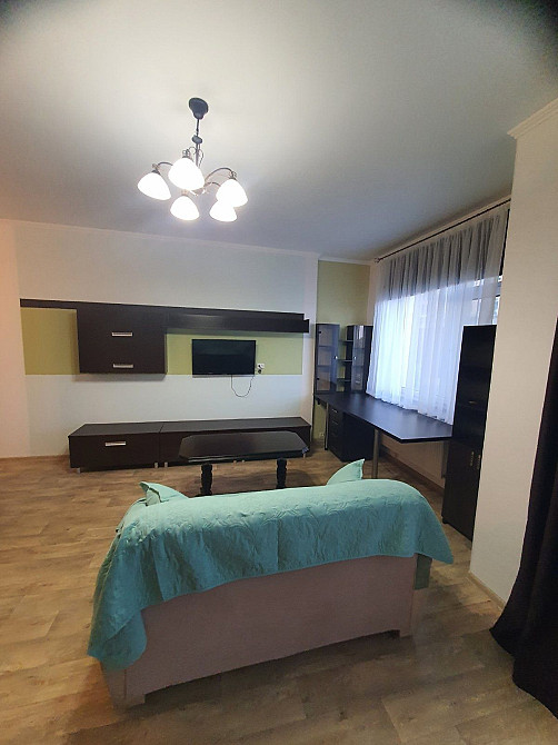 Аренда 1к 43м2  5ая Жемчужина Одесса - изображение 2