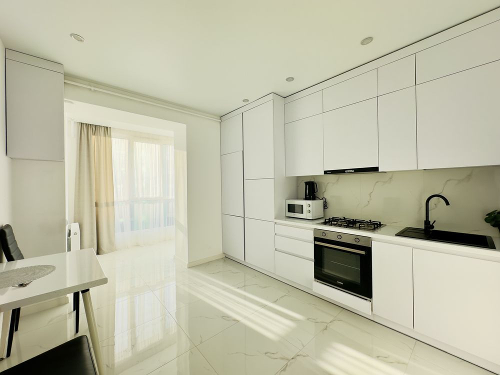 ВІЛЬНА! 1-кімн. квартира на ЖК Щасливе Ровно - изображение 7