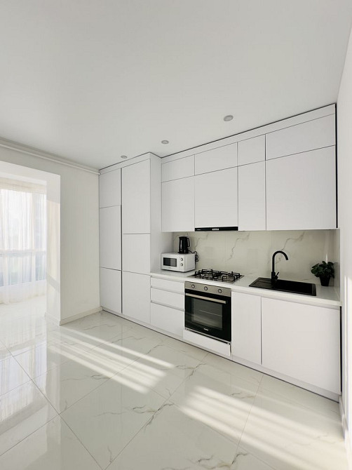 ВІЛЬНА! 1-кімн. квартира на ЖК Щасливе Ровно - изображение 6