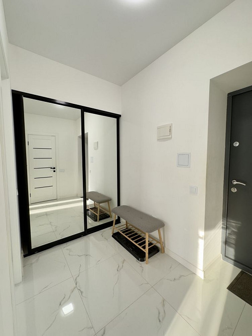 ВІЛЬНА! 1-кімн. квартира на ЖК Щасливе Ровно - изображение 8