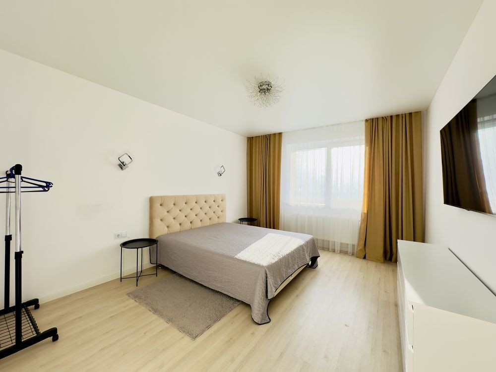 ВІЛЬНА! 1-кімн. квартира на ЖК Щасливе Ровно - изображение 1