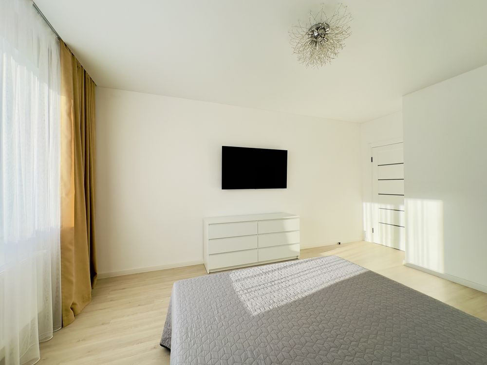 ВІЛЬНА! 1-кімн. квартира на ЖК Щасливе Ровно - изображение 2