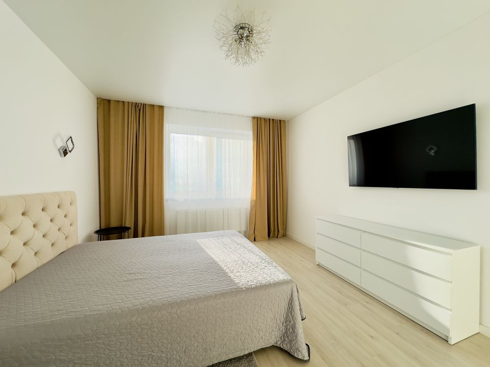 ВІЛЬНА! 1-кімн. квартира на ЖК Щасливе Ровно - изображение 3