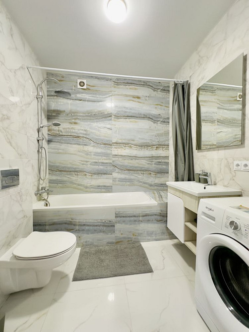 ВІЛЬНА! 1-кімн. квартира на ЖК Щасливе Ровно - изображение 4