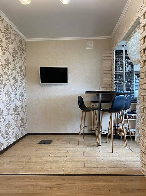 Оренда 1 кімнатної квартири Центр Хмельницкий - изображение 1