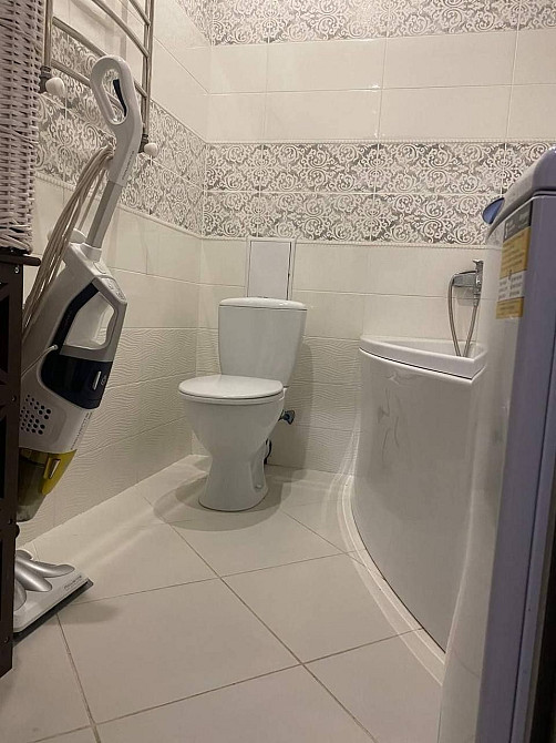 Оренда 1 кімнатної квартири Центр Хмельницкий - изображение 8