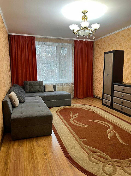 Оренда двокімнатної квартири з автономним опаленням в центрі Житомир - зображення 1