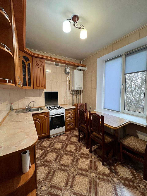 Оренда двокімнатної квартири з автономним опаленням в центрі Житомир - зображення 4