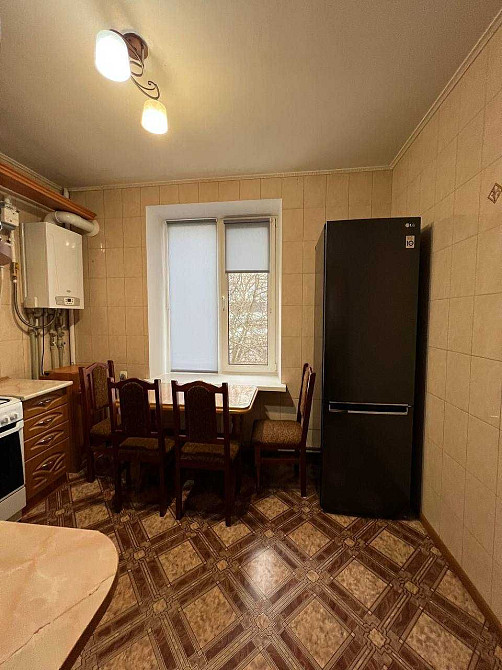 Оренда двокімнатної квартири з автономним опаленням в центрі Житомир - зображення 6