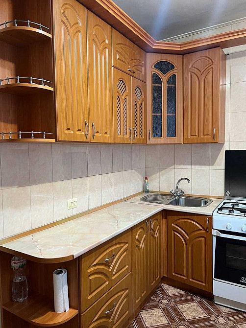 Оренда двокімнатної квартири з автономним опаленням в центрі Житомир - зображення 5