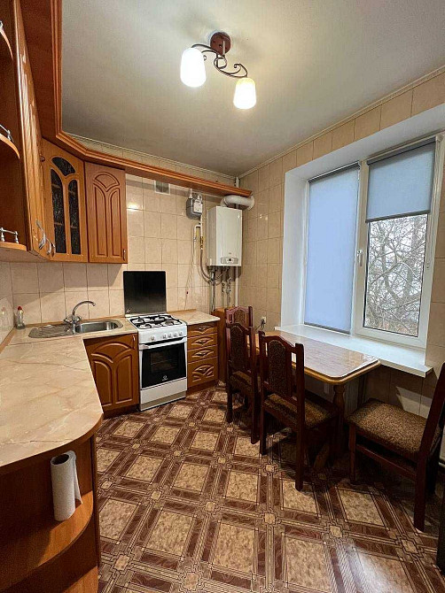 Оренда двокімнатної квартири з автономним опаленням в центрі Житомир - зображення 7