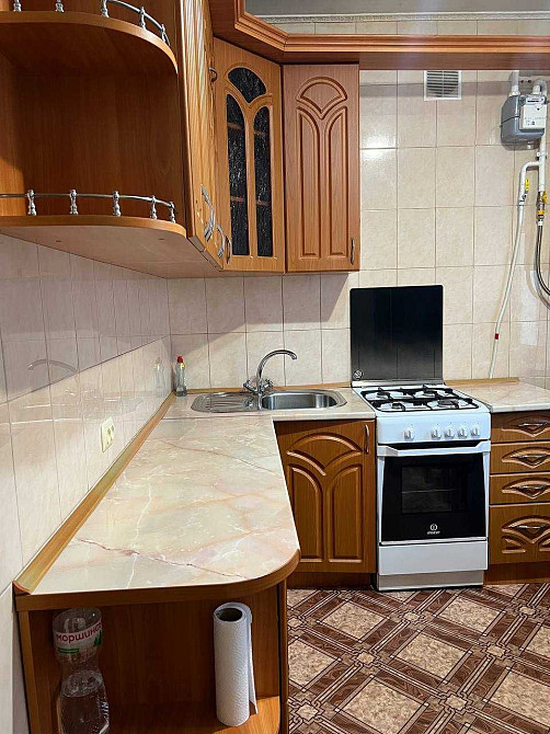 Оренда двокімнатної квартири з автономним опаленням в центрі Житомир - зображення 3