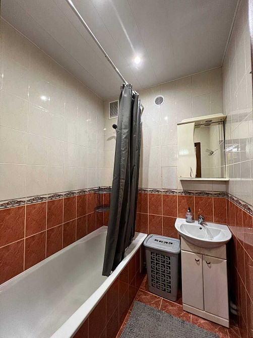 Оренда двокімнатної квартири з автономним опаленням в центрі Житомир - зображення 8