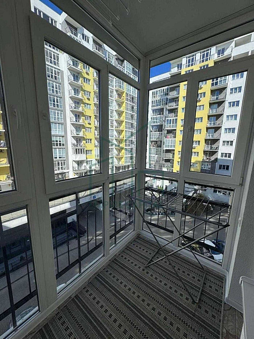 Оренда / Квартира / пл. Князя Святослава, Залізничний район, Львів Львов - изображение 6