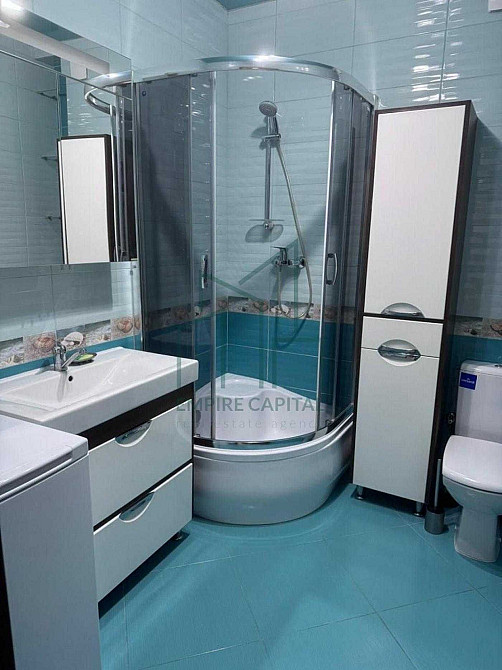 Оренда / Квартира / пл. Князя Святослава, Залізничний район, Львів Львов - изображение 5