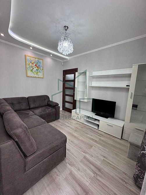 Оренда / Квартира / пл. Князя Святослава, Залізничний район, Львів Львов - изображение 2