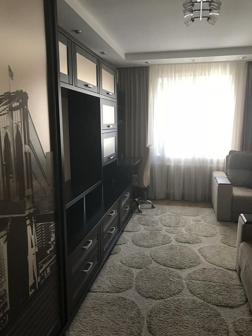 Здається 2х кімнатна квартира на Оболоні Київ - зображення 1