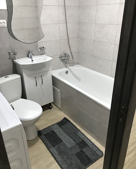 Здається однокімнатна квартира Росвигово. Мукачево - изображение 7