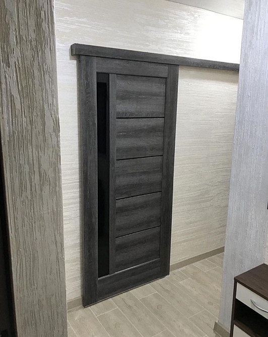 Здається однокімнатна квартира Росвигово. Мукачево - изображение 5