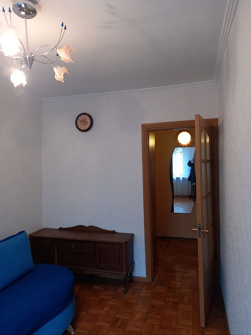 Срочно  2 кім.квартира  з ГАЗОМ /вул.Героїв Пограничників /Рядом фо Одеса - зображення 8