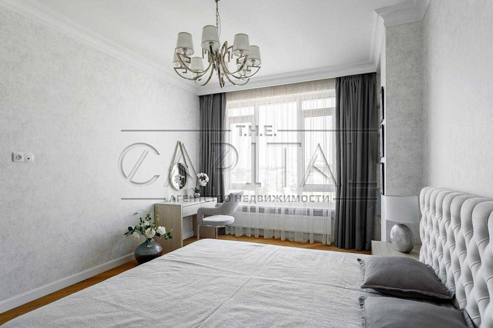 Оренда квартири /ЖК Бульвар Фонтанів/ Печерск 3 кім Центр Київ - зображення 8