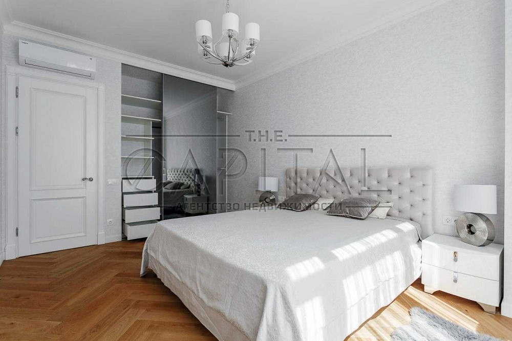 Оренда квартири /ЖК Бульвар Фонтанів/ Печерск 3 кім Центр Київ - зображення 6