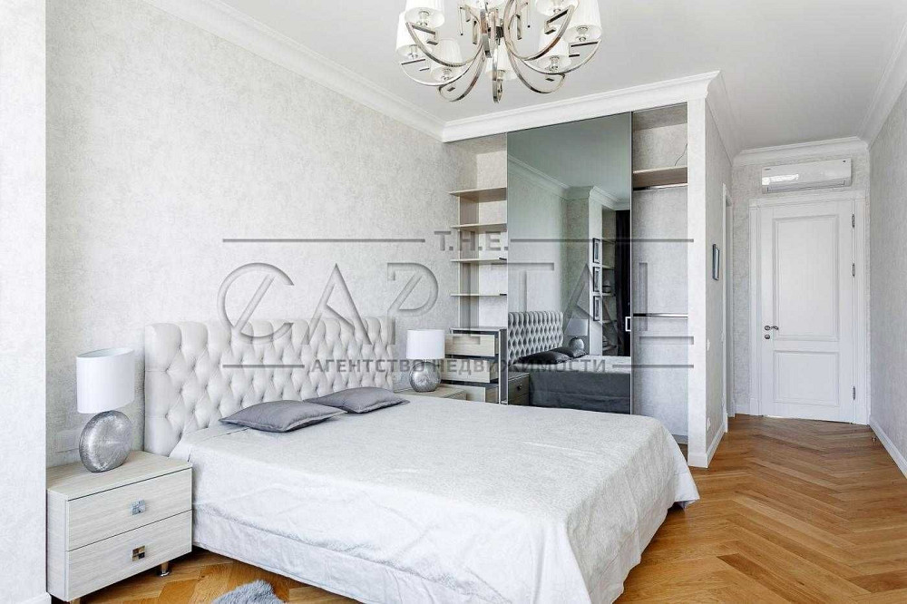 Оренда квартири /ЖК Бульвар Фонтанів/ Печерск 3 кім Центр Київ - зображення 7