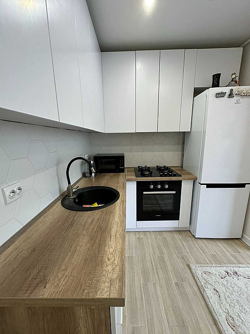 Стильна квартирка в Жк Софія Сіті! Софіївська Борщагівка! Софіївська Борщагівка - зображення 8