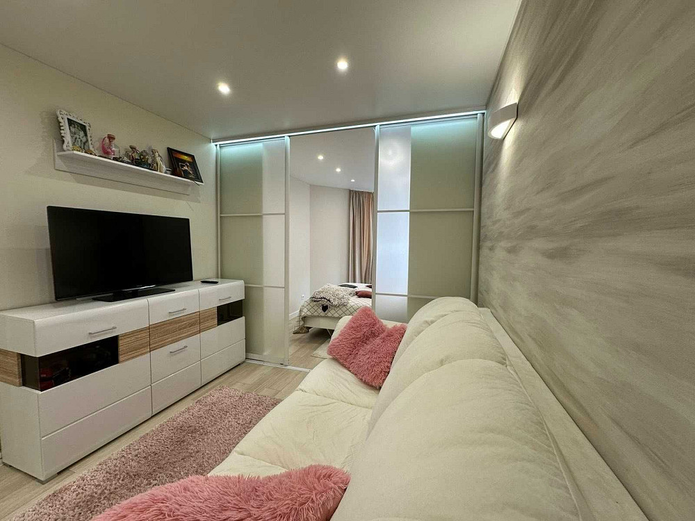 Стильна квартирка в Жк Софія Сіті! Софіївська Борщагівка! Софіївська Борщагівка - зображення 5