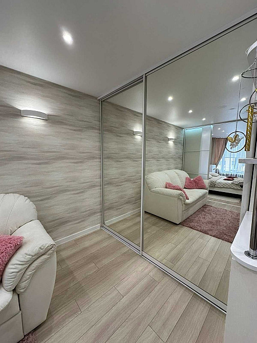 Стильна квартирка в Жк Софія Сіті! Софіївська Борщагівка! Софіївська Борщагівка - зображення 6