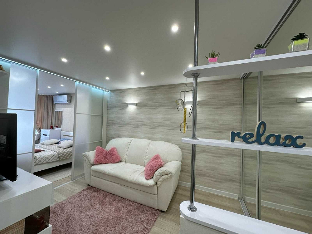 Стильна квартирка в Жк Софія Сіті! Софіївська Борщагівка! Софіївська Борщагівка - зображення 4