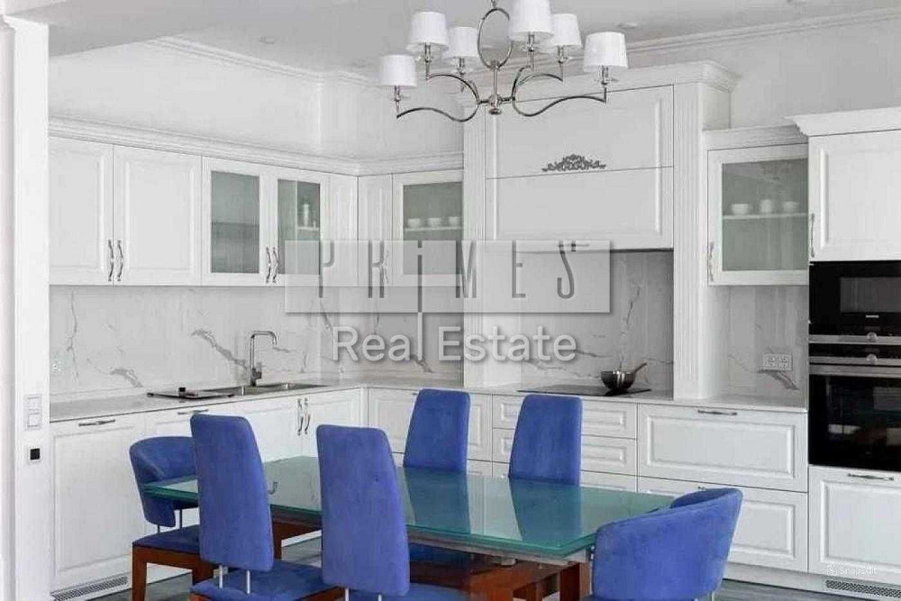 Оренда квартира вул. Коновальця Євгена 36в, Печерськ Київ - зображення 3