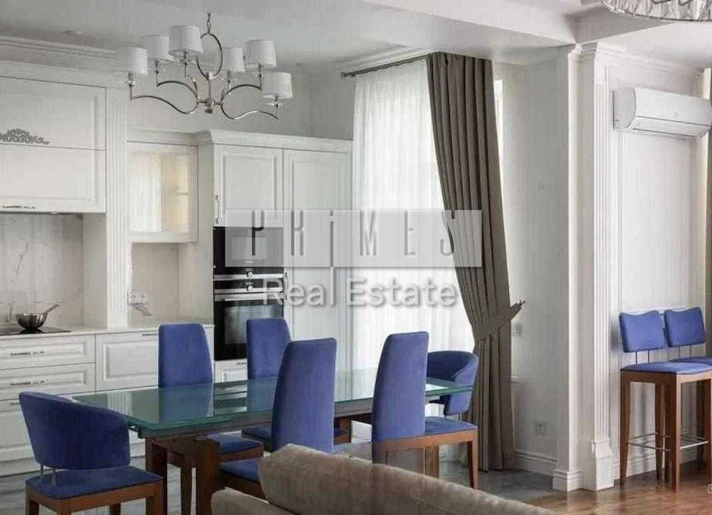 Оренда квартира вул. Коновальця Євгена 36в, Печерськ Київ - зображення 2