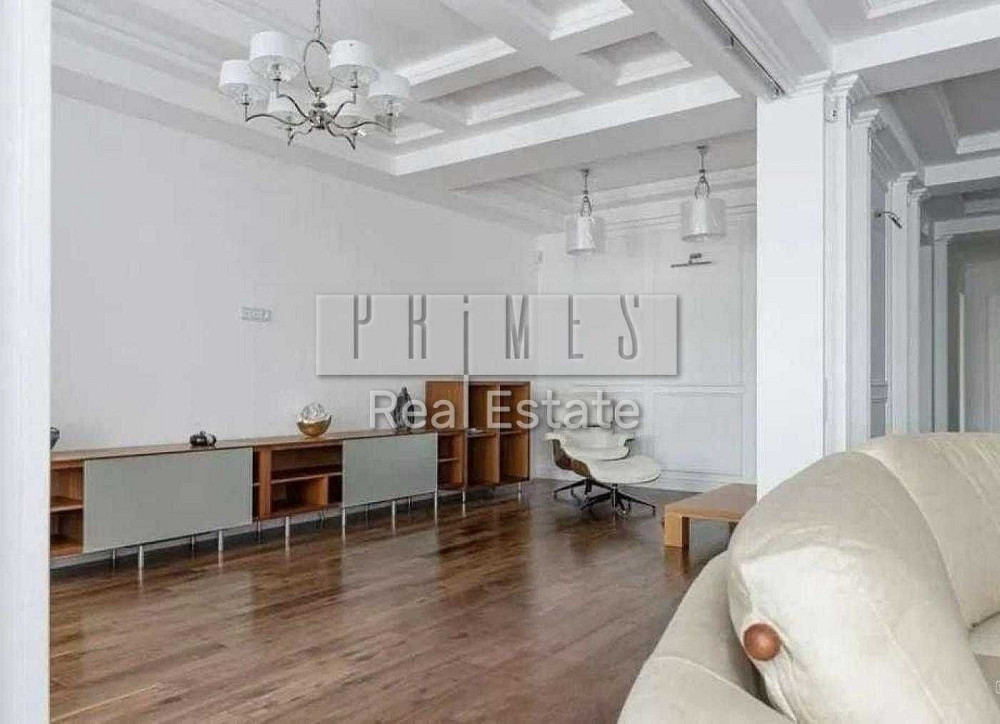 Оренда квартира вул. Коновальця Євгена 36в, Печерськ Київ - зображення 8