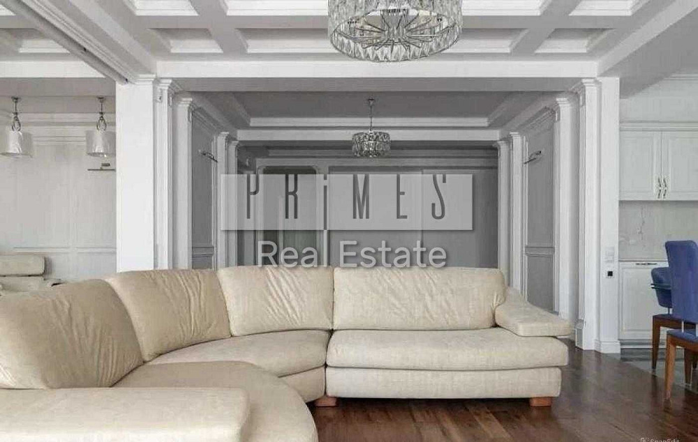 Оренда квартира вул. Коновальця Євгена 36в, Печерськ Київ - зображення 7