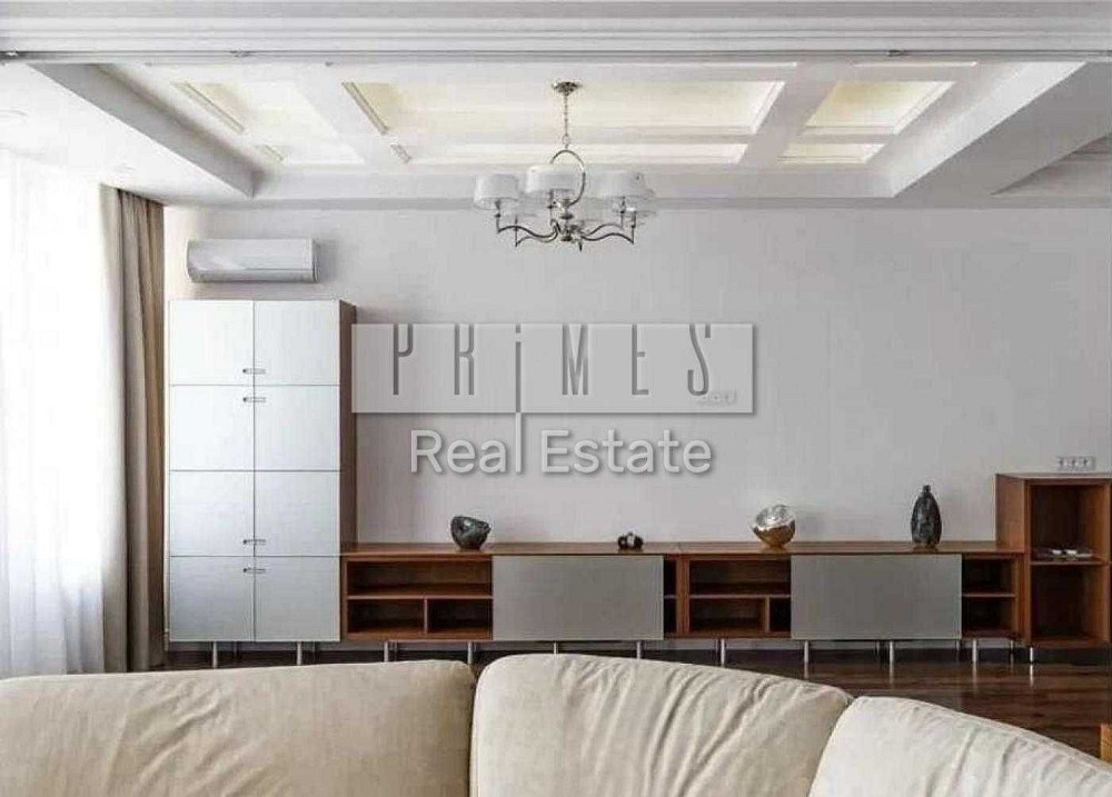 Оренда квартира вул. Коновальця Євгена 36в, Печерськ Київ - зображення 6