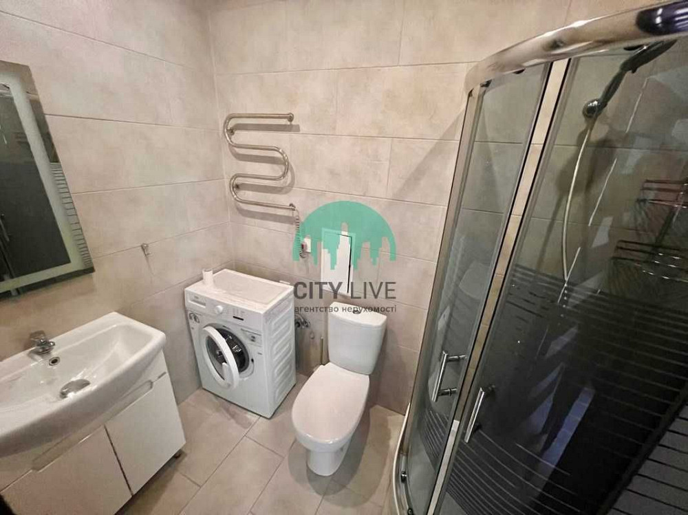 Оренда 1-кім квартири Центр, Мельника (П) Ивано-Франковск - изображение 4