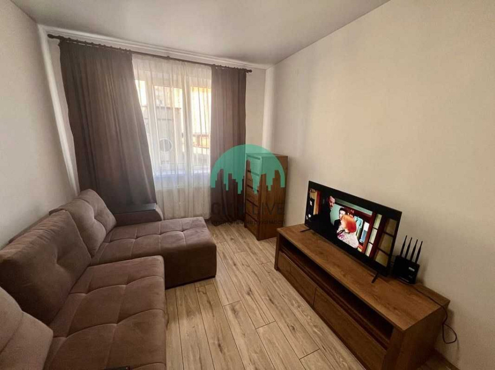 Оренда 1-кім квартири Центр, Мельника (П) Ивано-Франковск - изображение 5