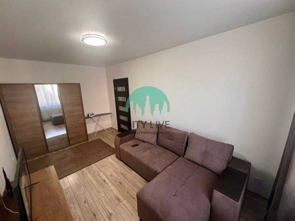 Оренда 1-кім квартири Центр, Мельника (П) Ивано-Франковск - изображение 7