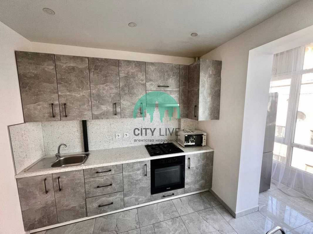 Оренда 1-кім квартири Центр, Мельника (П) Ивано-Франковск - изображение 2