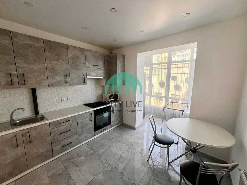 Оренда 1-кім квартири Центр, Мельника (П) Ивано-Франковск - изображение 1