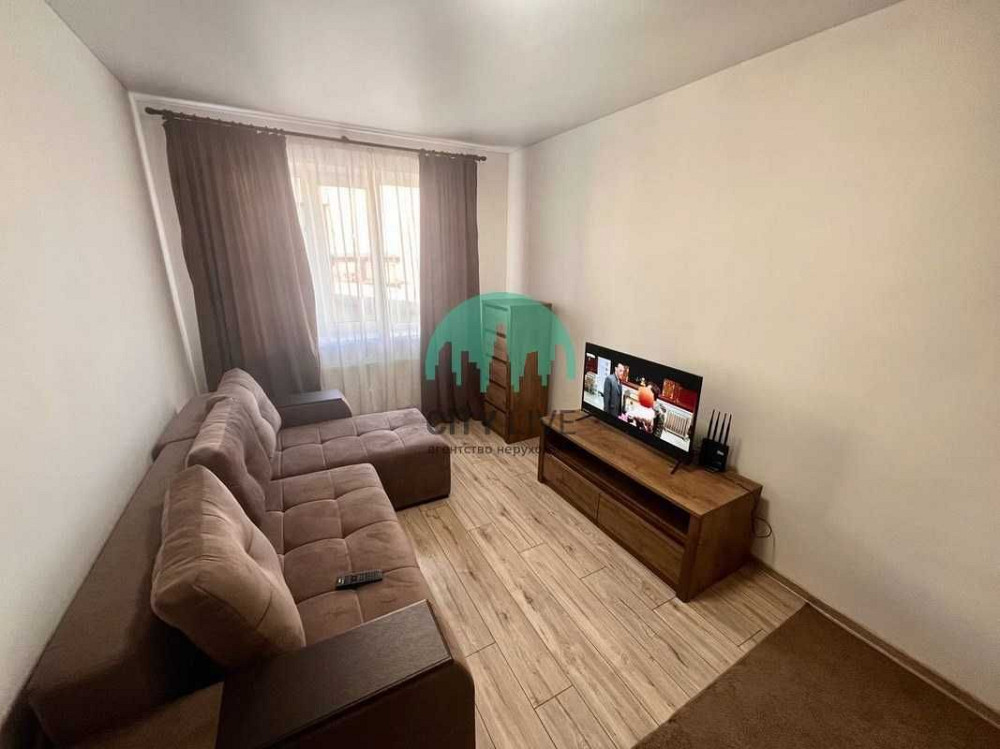 Оренда 1-кім квартири Центр, Мельника (П) Ивано-Франковск - изображение 8