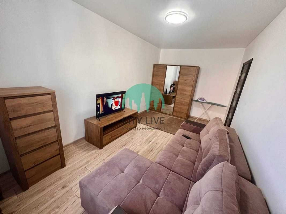 Оренда 1-кім квартири Центр, Мельника (П) Ивано-Франковск - изображение 6