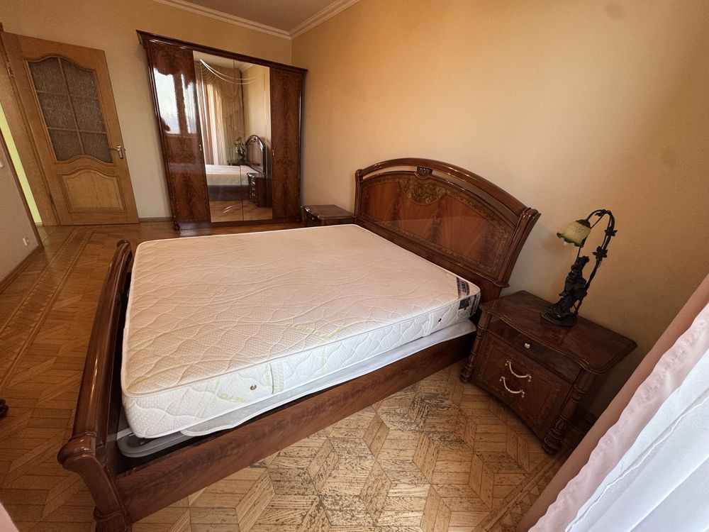 Микільсько Слобідська 6 квартира з паркомісцем Лівобережна Киев - изображение 2